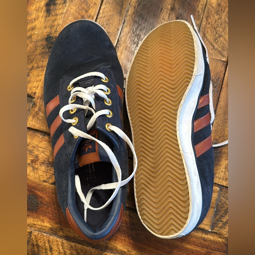 Adidas Kiel Shoes